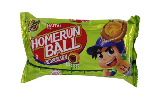 Korean Snack 6