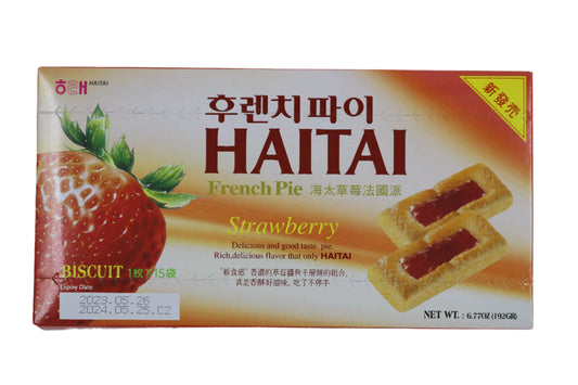 Korean Snack 3