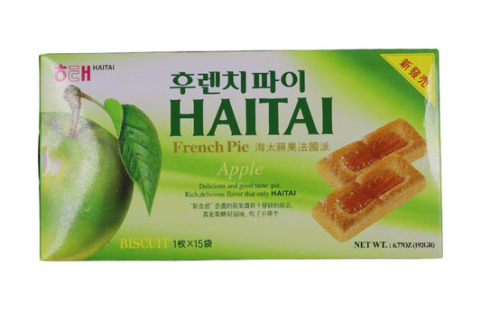 Korean Snack 1