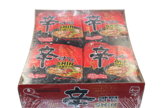 Korean Snack 2
