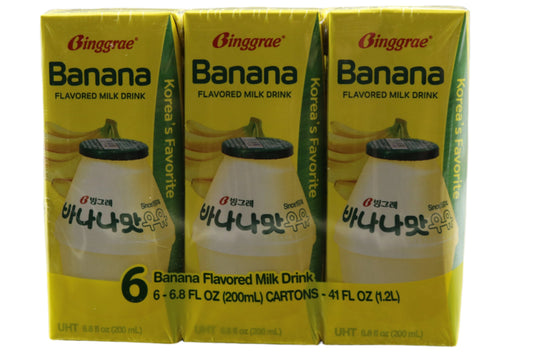 Korean Snack 5