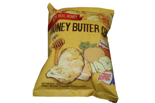 Honey Butter Chips